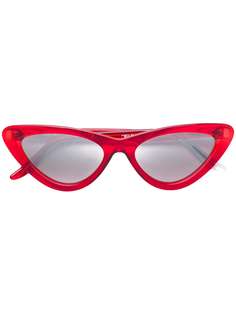 солнцезащитные очки-"кошачий глаз" 'Wilma' Snob
