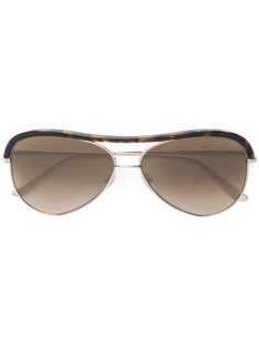 солнцезащитные очки 'Sabine' Tom Ford Eyewear