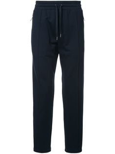 stripe side panel track pants Ports V