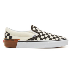 Кеды Classic Slip-On Vans