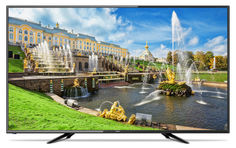 Телевизор LED Orion 40&quot; ПТ-101ЖК-200ЦТ черный/FULL HD/100Hz/DVB-T/DVB-T2/DVB-C/USB (RUS) Орион