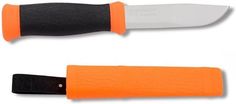 Складной нож MORA Outdoor 2000, 218мм, оранжевый [12057]