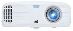 Проектор ViewSonic PG700WU DLP 3500Lm 12000:1 (5000час) 1xUSB typeA 1xUSB typeB 2xHDMI 3.6кг [vs17346]