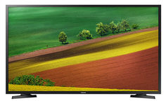 Телевизор LED Samsung 32&quot; UE32N4500AUXRU черный/HD READY/DVB-T2/DVB-C/USB/WiFi (RUS)