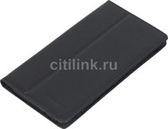 Чехол для планшета IT BAGGAGE ITLN4E73-1, черный, для Lenovo Tab Essential TB-7304