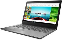 Ноутбук LENOVO IdeaPad 320-15ABR, 15.6&quot;, AMD A10 9620P 2.5ГГц, 4Гб, 1000Гб, 128Гб SSD, AMD Radeon R530M - 2048 Мб, Windows 10, 80XS00AQRK, черный