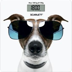 Напольные весы SCARLETT SC-BS33E090, до 180кг, цвет: рисунок [sc - bs33e090]