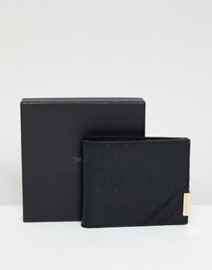 Бумажник Paul Costelloe - Черный