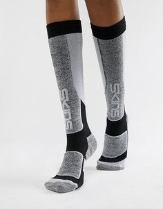 Носки Skins Essential Active Thermo - Черный