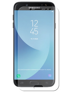 Аксессуар Защитное стекло для Samsung Galaxy J7 2017 Innovation 12508