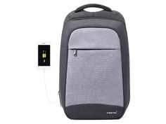 Рюкзак Tigernu 15.6-inch T-B3335 Dark Grey