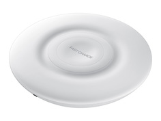 Зарядное устройство Samsung EP-P3100 White EP-P3100TWRGRU