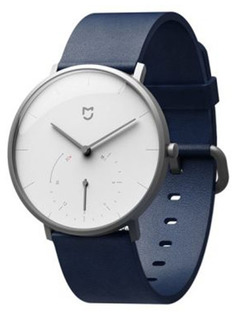 Умные часы Mijia Quartz Watch White Xiaomi