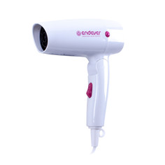 Фен Endever Aurora-453 White