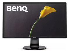 Монитор BenQ GL2460BH Glossy Black