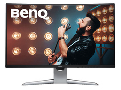 Монитор BenQ EX3203R Black