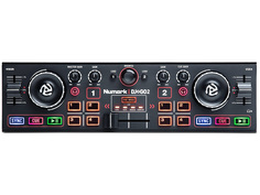 Dj контроллер Numark DJ2GO2