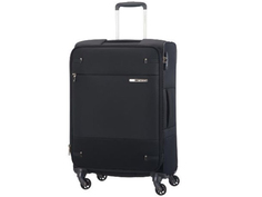 Чемодан Samsonite Base Boost 44x66x28cm 73.5L Black 38N-09004