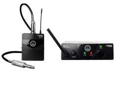 Радиосистема AKG WMS40 Mini Instrumental Set Band US25A