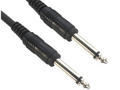 Аксессуар American Dj 6.3 Jack/M - 6.3 Jack/M 1.5m AC-J6M/1.5