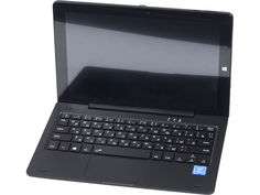 Планшет Irbis TW97 Black (Intel Atom x5-Z8350 1.44 GHz/4096Mb/64Gb/Intel HD Graphics/Wi-Fi/Bluetooth/Cam/10.1/1280x800/Windows 10)