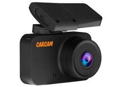 Видеорегистратор Каркам CarCam Q8