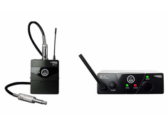 Радиосистема AKG WMS40 Mini Instrumental Set BD US25D