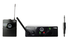 Радиосистема AKG WMS40 Mini Instrumental Set Band US45A