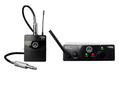 Радиосистема AKG WMS40 Mini Instrumental Set BD US25C