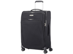 Чемодан Samsonite Spark SNG 44x67x27cm 92L Black 65N-09007