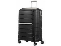 Чемодан Samsonite Flux 47x68x30cm 95L Black CB0-09002