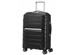 Чемодан Samsonite Flux 40x55x20cm 44L Black CB0-09001