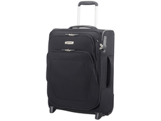 Чемодан Samsonite Spark SNG 40x55x23cm 57L Black 65N-09001