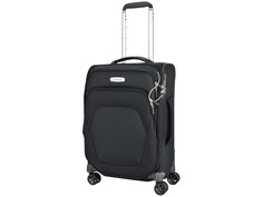 Чемодан Samsonite Spark SNG 35x55x20cm 38L Black 65N-09003