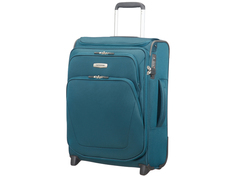 Чемодан Samsonite Spark SNG 40x55x23cm 57L Petrol Blue 65N-11002