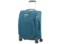 Чемодан Samsonite Spark SNG 35x55x20cm 38L Petrol Blue 65N-11003