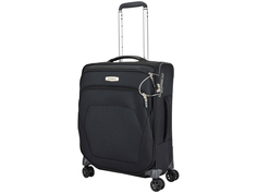 Чемодан Samsonite Spark SNG 40x55x20cm 43L Black 65N-09004