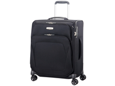 Чемодан Samsonite Spark SNG 45x56x25cm Black 65N-09006