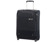 Чемодан Samsonite Base Boost 40x55x20cm 41L Black 38N-09001