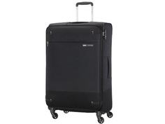 Чемодан Samsonite Base Boost 48x78x31cm 112.5L Black 38N-09005