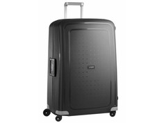 Чемодан Samsonite SCure 55x81x33cm 138L Black 10U-09004