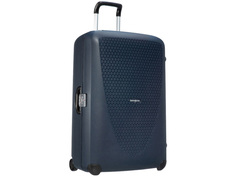 Чемодан Samsonite Termo Young 56x82x34cm 120L Blue 70U-11003