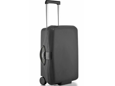 Чемодан Samsonite Cabin Collection 55x40x20cm 32L Graphite V85-18001