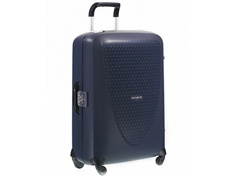 Чемодан Samsonite Termo Young 50x70x27cm 69L Blue 70U-11004