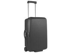 Чемодан Samsonite Cabin Collection 55x40x20cm 32L Black V85-09001