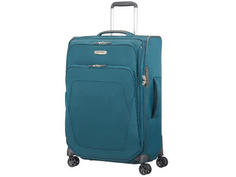 Чемодан Samsonite Spark SNG 44x67x27cm 92L Petrol Blue 65N-11007