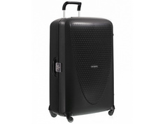 Чемодан Samsonite Termo Young 56x85x34cm 120L Black 70U-09006
