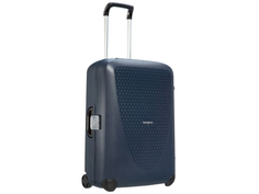 Чемодан Samsonite Termo Young 50x67x27cm 69L Blue 70U-11001