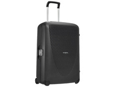 Чемодан Samsonite Termo Young 52x75x31cm 88L Black 70U-09002