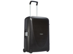 Чемодан Samsonite Termo Young 50x67x27cm 69L Black 70U-09001